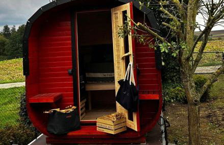 FeWo Olivia - Foto 14