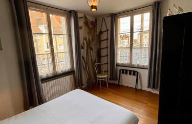 Le Repos du Marinier - Photo 18