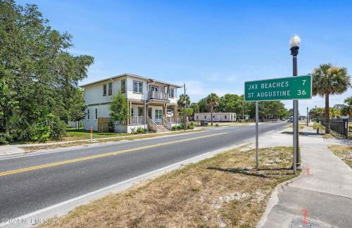 3 bedroom overlooking the water - Foto 16