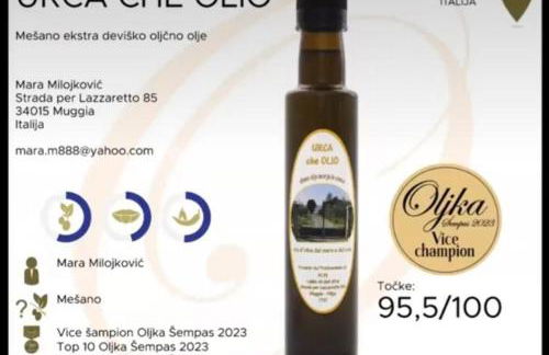 Apartment Trieste M&M - Foto 42