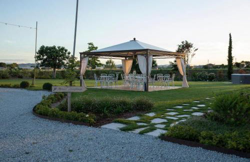 Agriturismo Borgonuovo - Photo 46