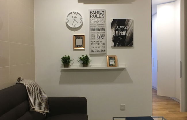 The Nest KL Gateway - Foto 60