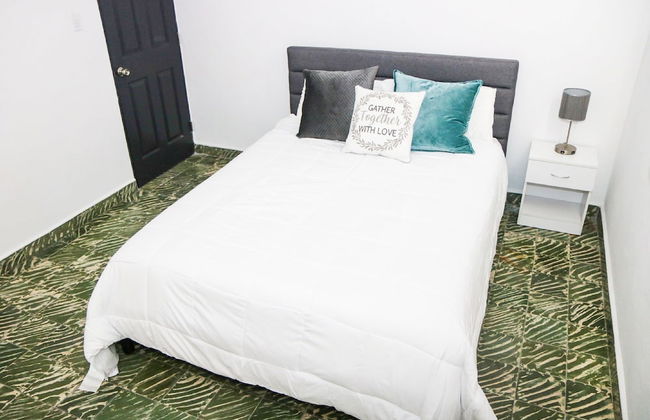 Mavs Boutique Hotel - Foto 13