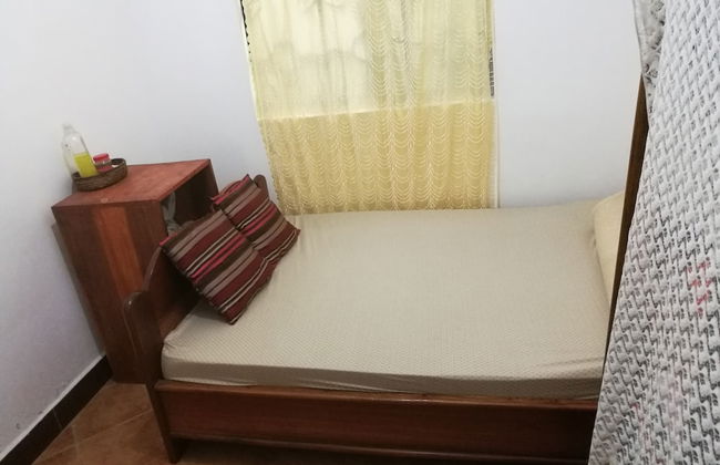 In-Africa Stay - Foto 5