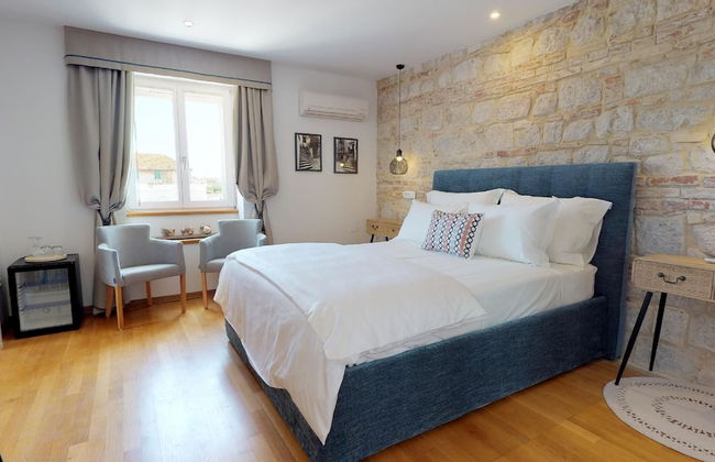 Riva and Diocletian Apartments - Foto 20