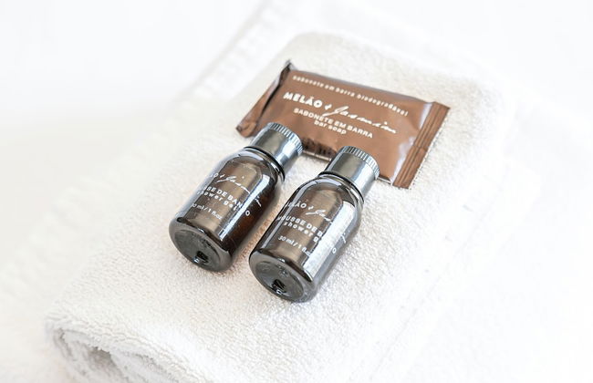 Studios Rio Branco by Viva - Prédio moderno, aptos com cama king-size no centro de Floripa - Photo 27