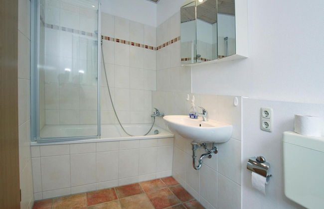 Ferienanlage im Mueritz-nationalpark in Mirow - Photo 8