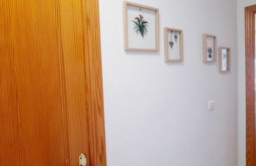 APARTAMENTO VISTAS AL MAR, 11 Planta, 50M PLAYA!! - Foto 35