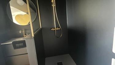 suite avec Balnéo - Foto 3, Shower