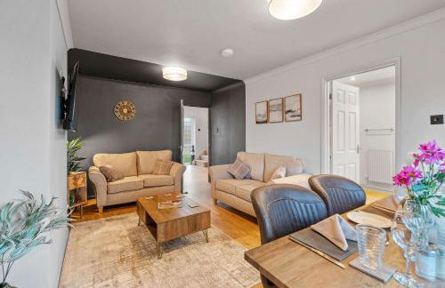 Cosy 3 Bed with Parking - Foto 27