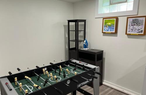 Trendy in Tremont, CLE (Lower) - Foto 14