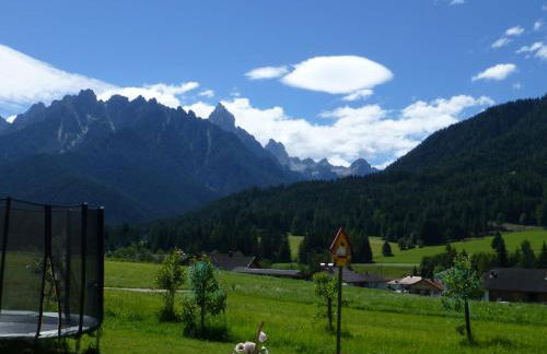 Appartements Burgerhof - Foto 56