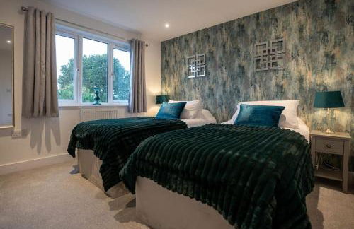 Luxury Living Away From Home - Foto 40