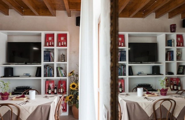 Agriturismo Corte Tonolli - Foto 46