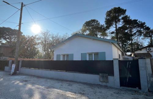 La Petite Suzette, à 2min à pied de la plage ! - Foto 2