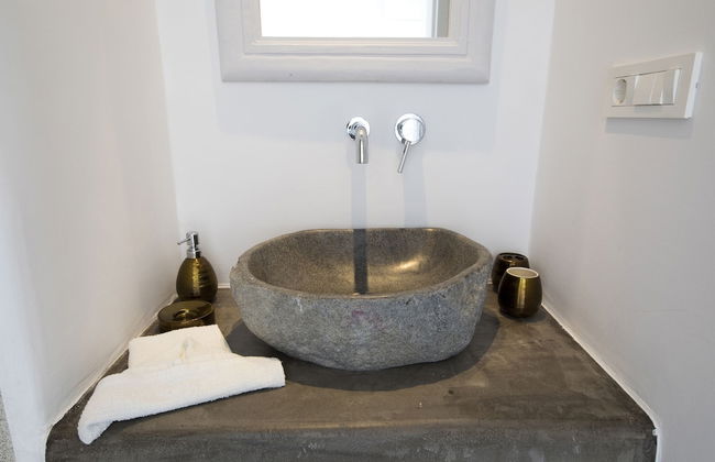 Villa Nissos - Foto 6