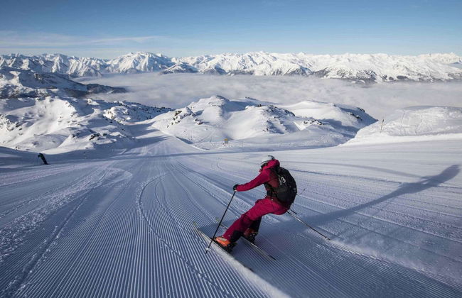 Premium Chalet With Sauna on a Sunny Slope - Foto 67