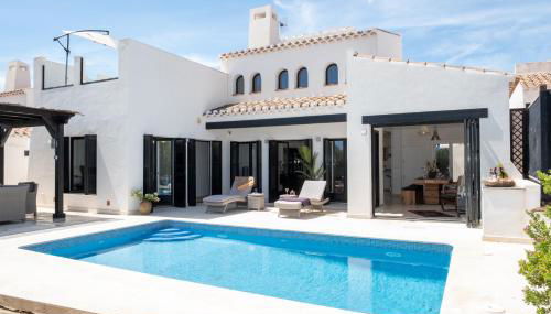 Casa Trebol - Private Pool Villa - Foto 2