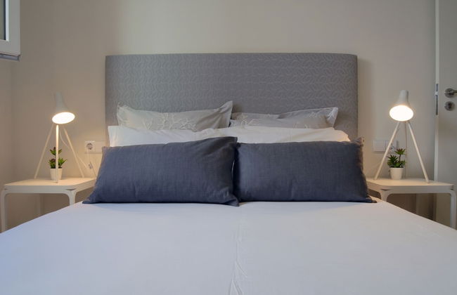 Spot Apartments Ceuta - Foto 4