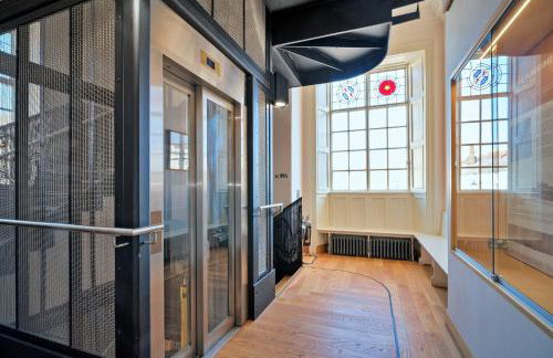 Finest Retreats - The Loft at Brackley Town Hall - Photo 21