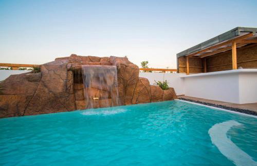 La Belle Vie - Santorini - Adults Only - Foto 30