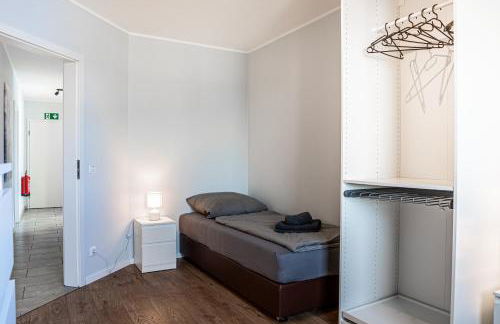 Modern Apartments in Selm on Top Location - Foto 6