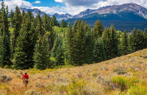 Alpine Vista Haven - Foto 29