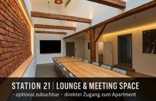 Station 21 - Foto 60