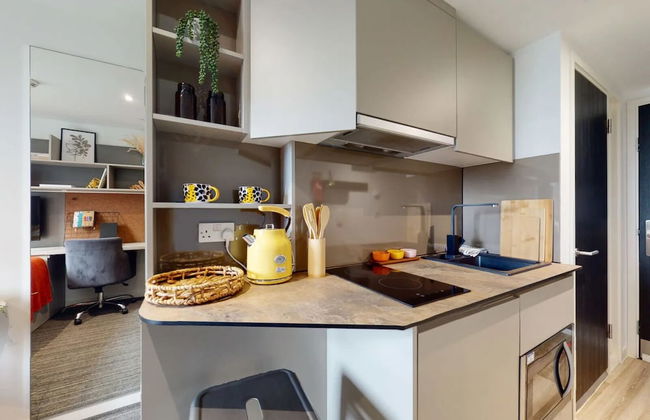 For Students Only Chapter Ealing in North Acton - Foto 20