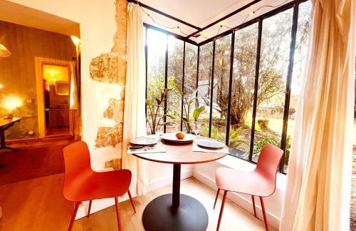 *L'Orangeraie* Maison avec jardin, tennis, parking - Photo 3