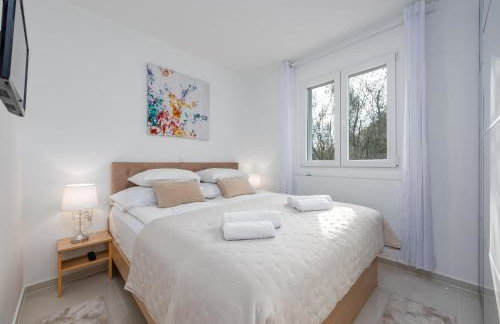 Villa Roko - Luxury Villa 60m from beach! - Photo 10