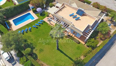 Villa Miguel - Foto 5