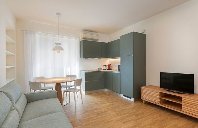 easyhomes - Repubblica - Photo 15