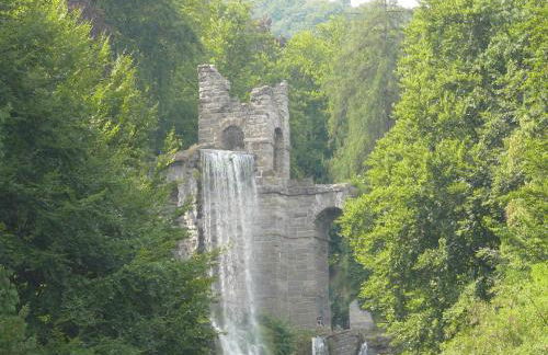 Apartment in Werratal with terrace - Foto 18