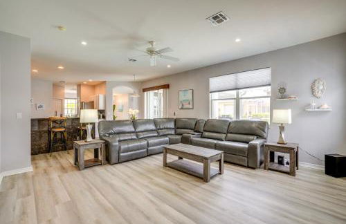 Sunny Fort Myers Home with Heated Pool! - Foto 9