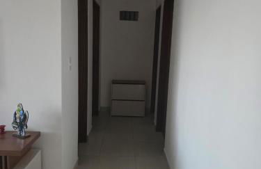 Apartment in Areia Branca - Foto 8