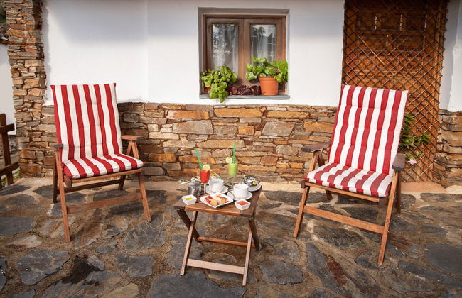 El Paraje del Chef - Foto 12