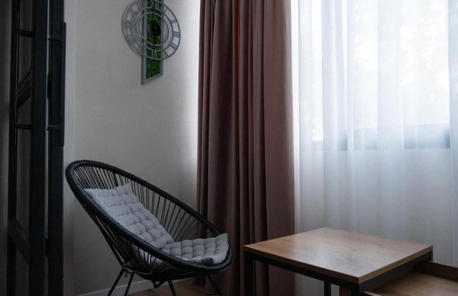Cosy 2 Rooms Apartment in the Center of the City - Photo 25