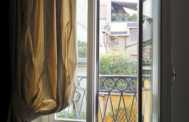 Montenapoleone – RentClass Gloria - Foto 12