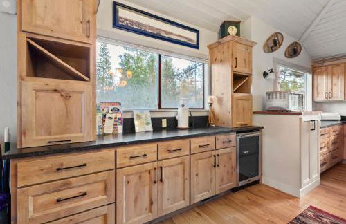 Great Kitchen, AC, SHARC Access, Hot Tub, Bring Pet! - Foto 79