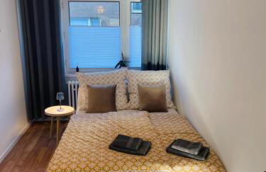 Sunny Appartement - Foto 6