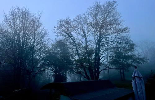 Cosy Studio on the Mendip Way - Foto 27