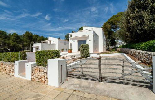 Villa con piscina en Cala Galdana - Foto 2