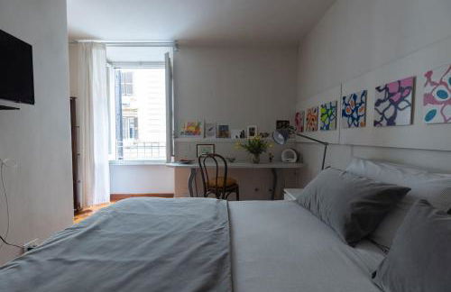 La Dolce Vita - Old Testaccio Authentic District - Foto 36