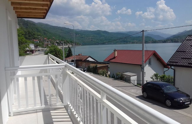 Big mama's Apartments - Foto 21