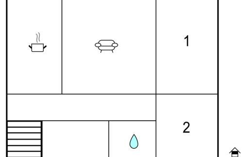 Nice Apartment In Bad Schlema Ot Wildb - Foto 21