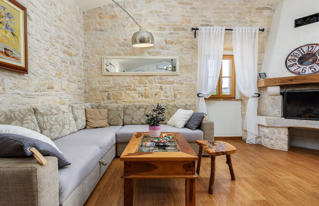 Majestic Villa With Private Pool - Foto 12