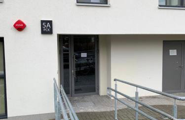 Downtown Apartment - Foto 23