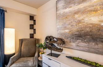 Amazing Lake View Heated Pool Swim Spa and Hot Tub - Foto 16