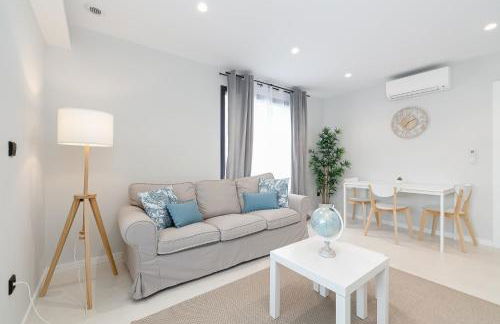 Elegante y luminoso en Vigo - Apto 4 by CABANA Rentals - Foto 21